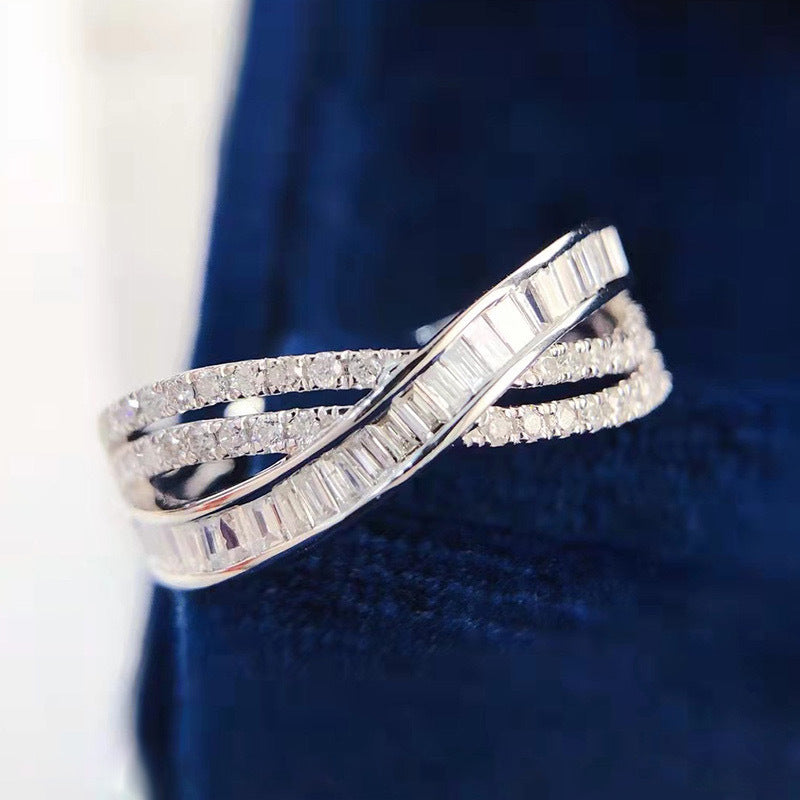 Elegant Ring for Every Occasion