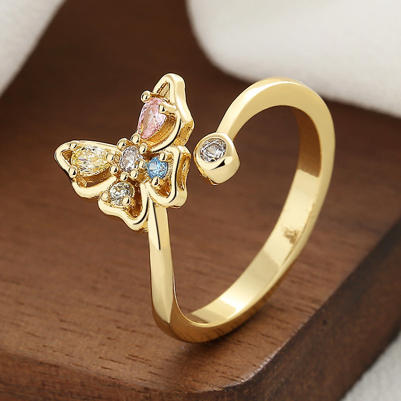Charming Set for Any Occasion