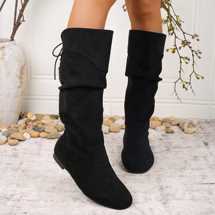 Elegant Orthopedic Boots for Every Step