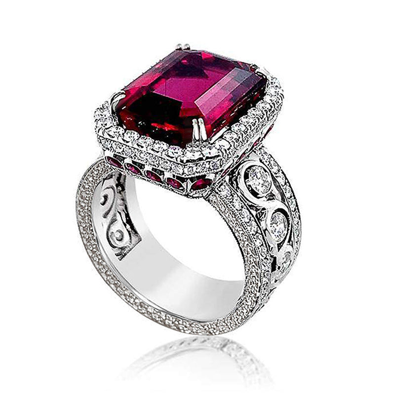 Stunning Ring for Daily Wear