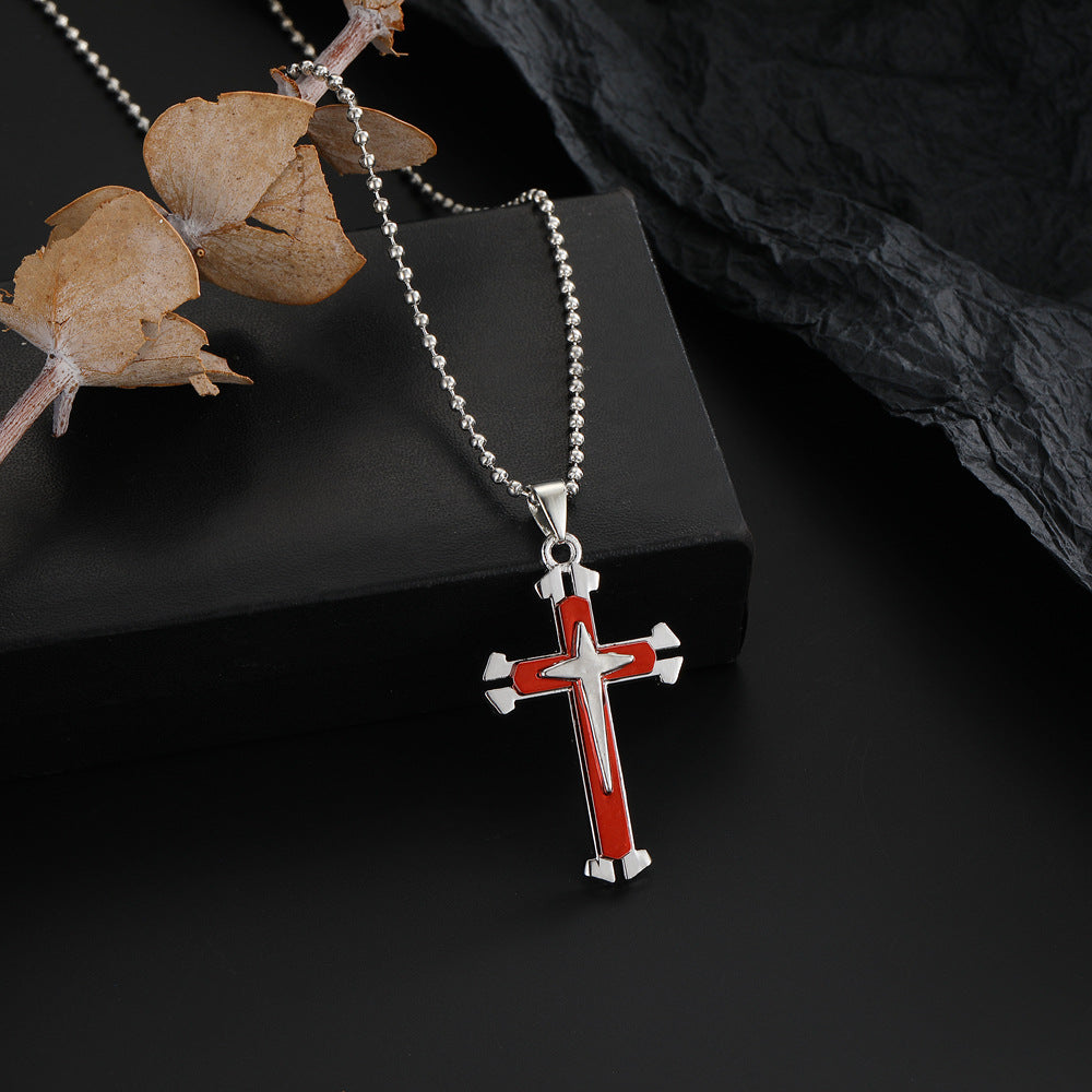 Delicate Artisan Necklace