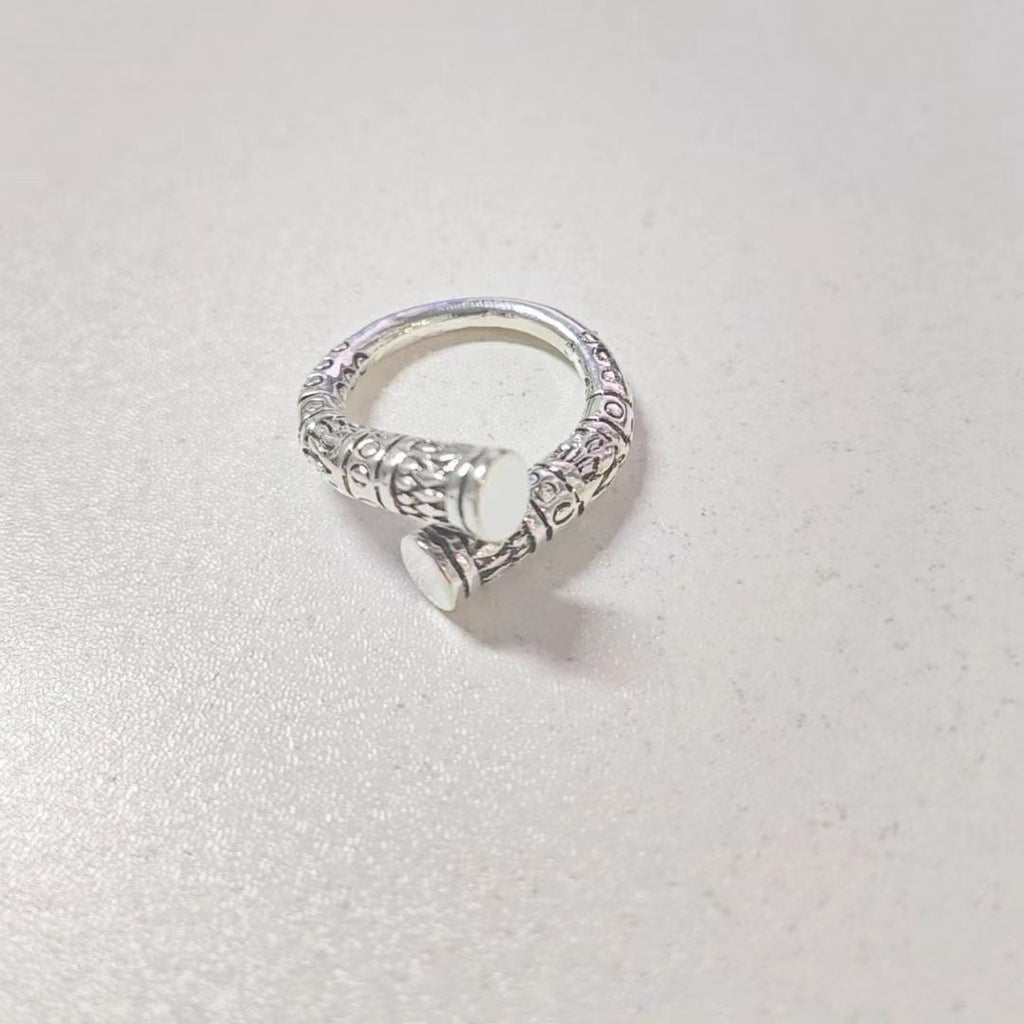 Beautiful Ring with Unique Style