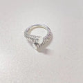 Beautiful Ring with Unique Style