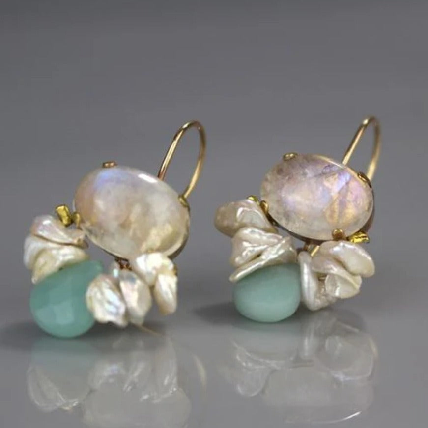 Stunning Earring for Daily Wear