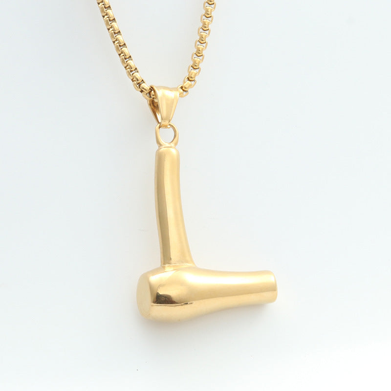 Beautiful Pendant with Unique Style