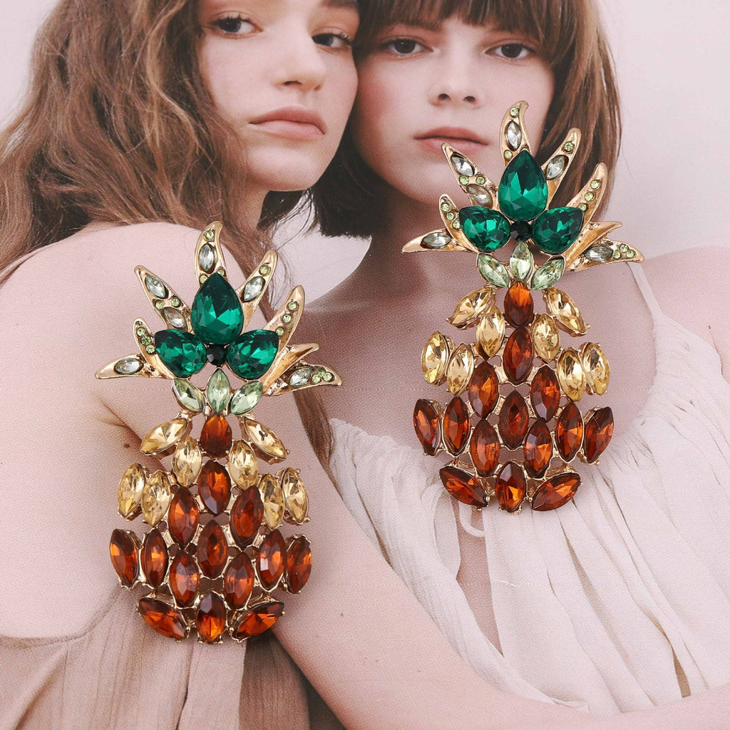 Stunning Earring for Daily Wear