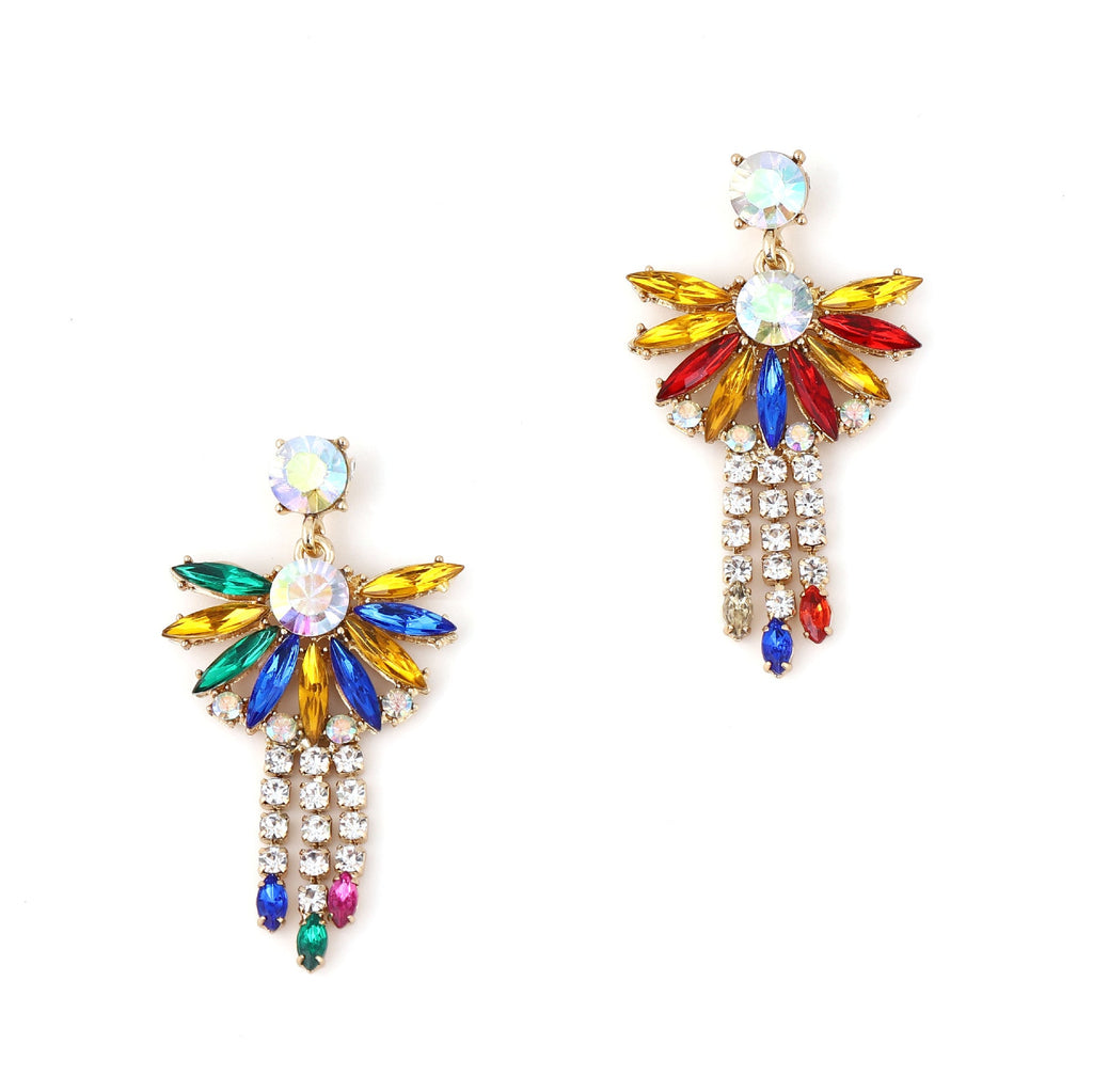 Beautiful Earring with Unique Style