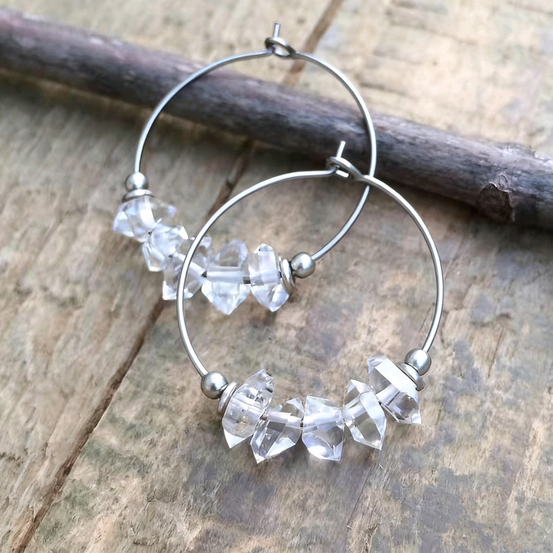 Elegant Earring for Every Occasion
