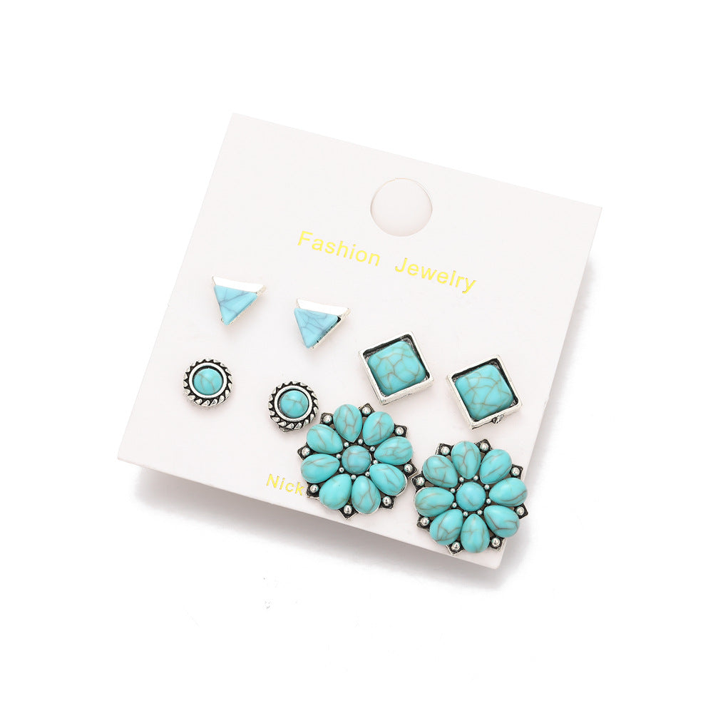 Charming Set for Any Occasion