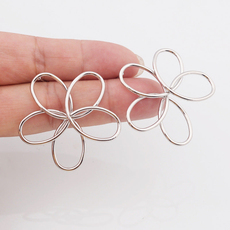 Romantic Earring for Special Moments