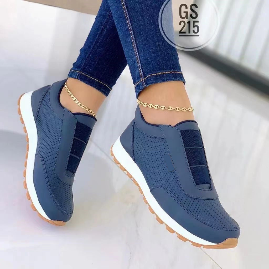 Elegant Orthopedic Shoes for Every Step