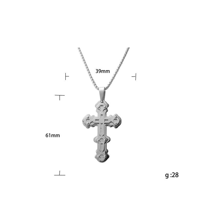 Beautiful Pendant with Unique Style