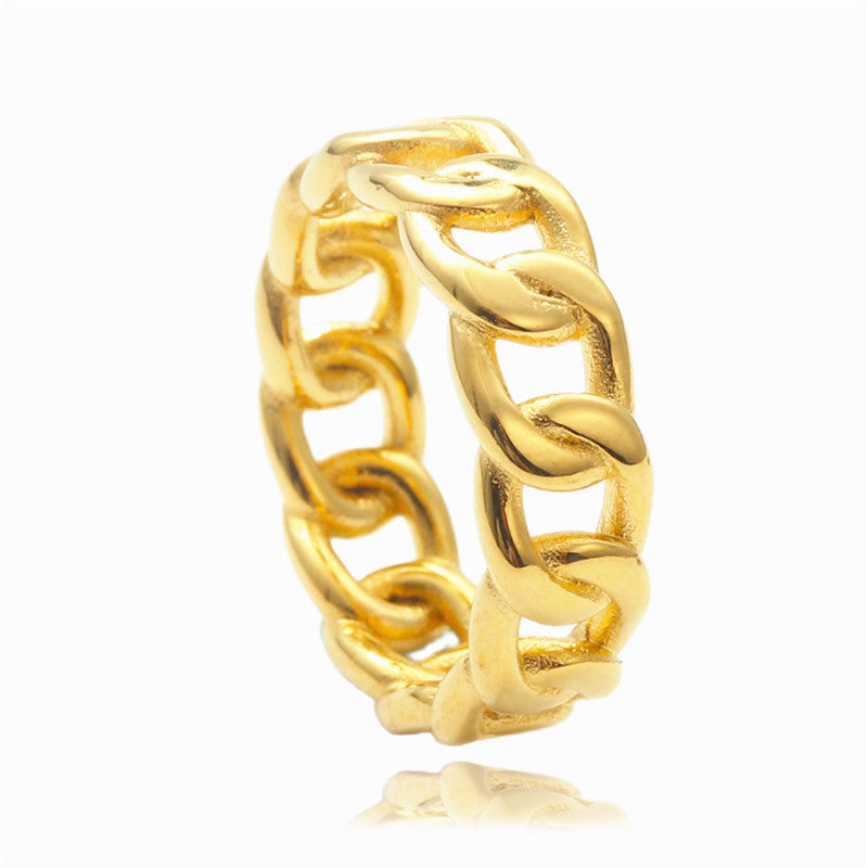 Classic Chain with Timeless Appeal