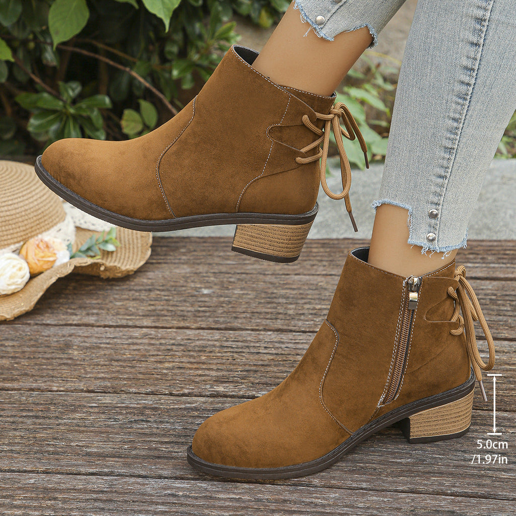 Stylish Orthopedic Boots for Any Occasion