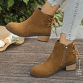 Stylish Orthopedic Boots for Any Occasion