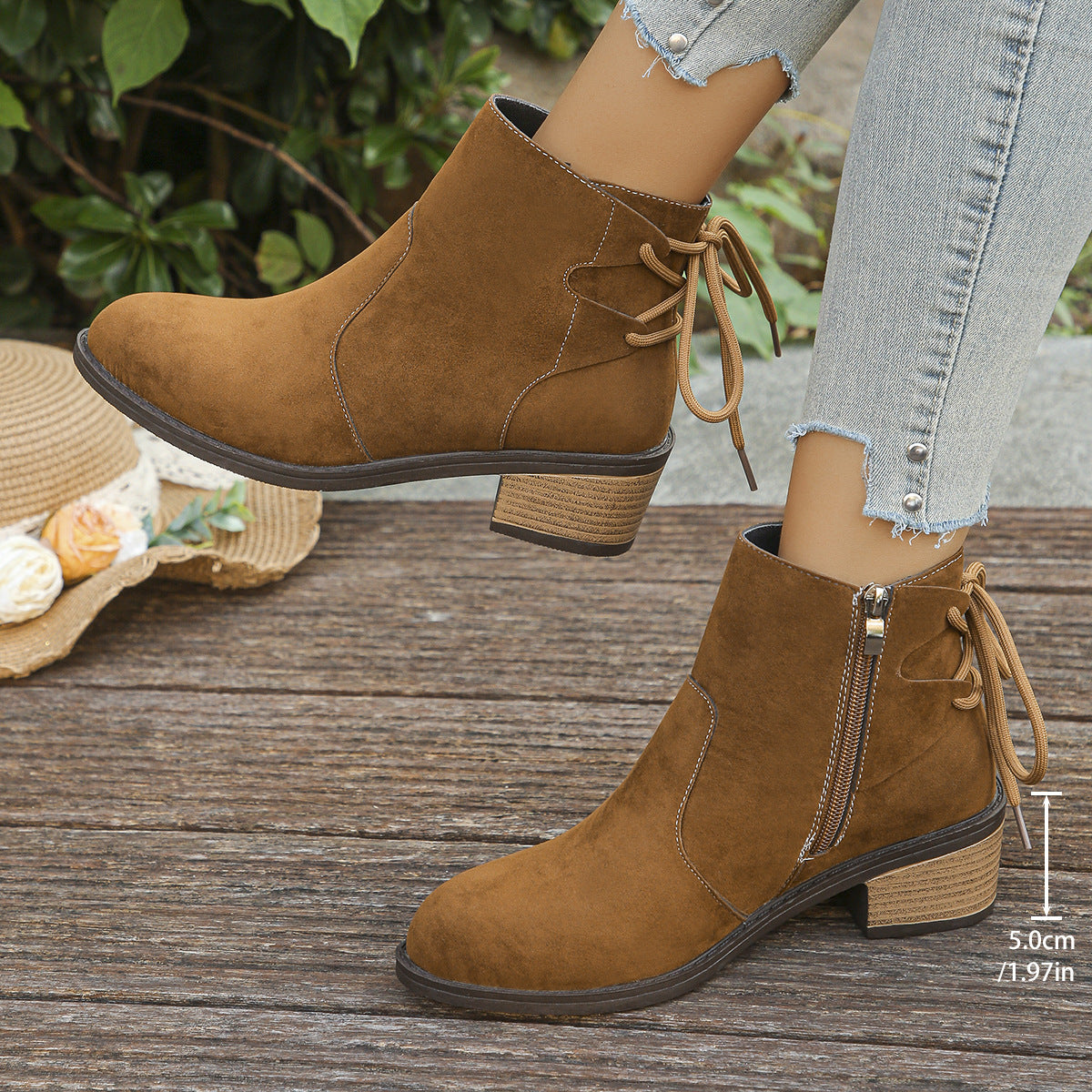 Stylish Orthopedic Boots for Any Occasion