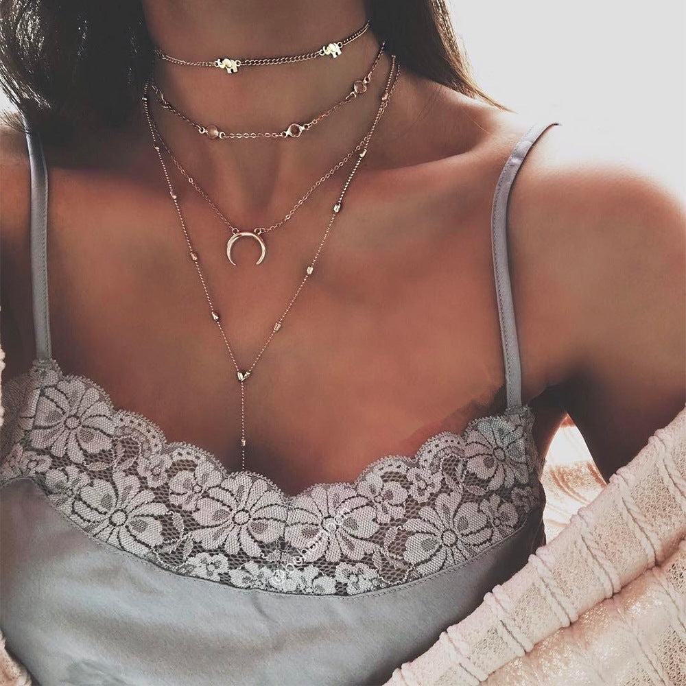 Elegant Set for Every Occasion