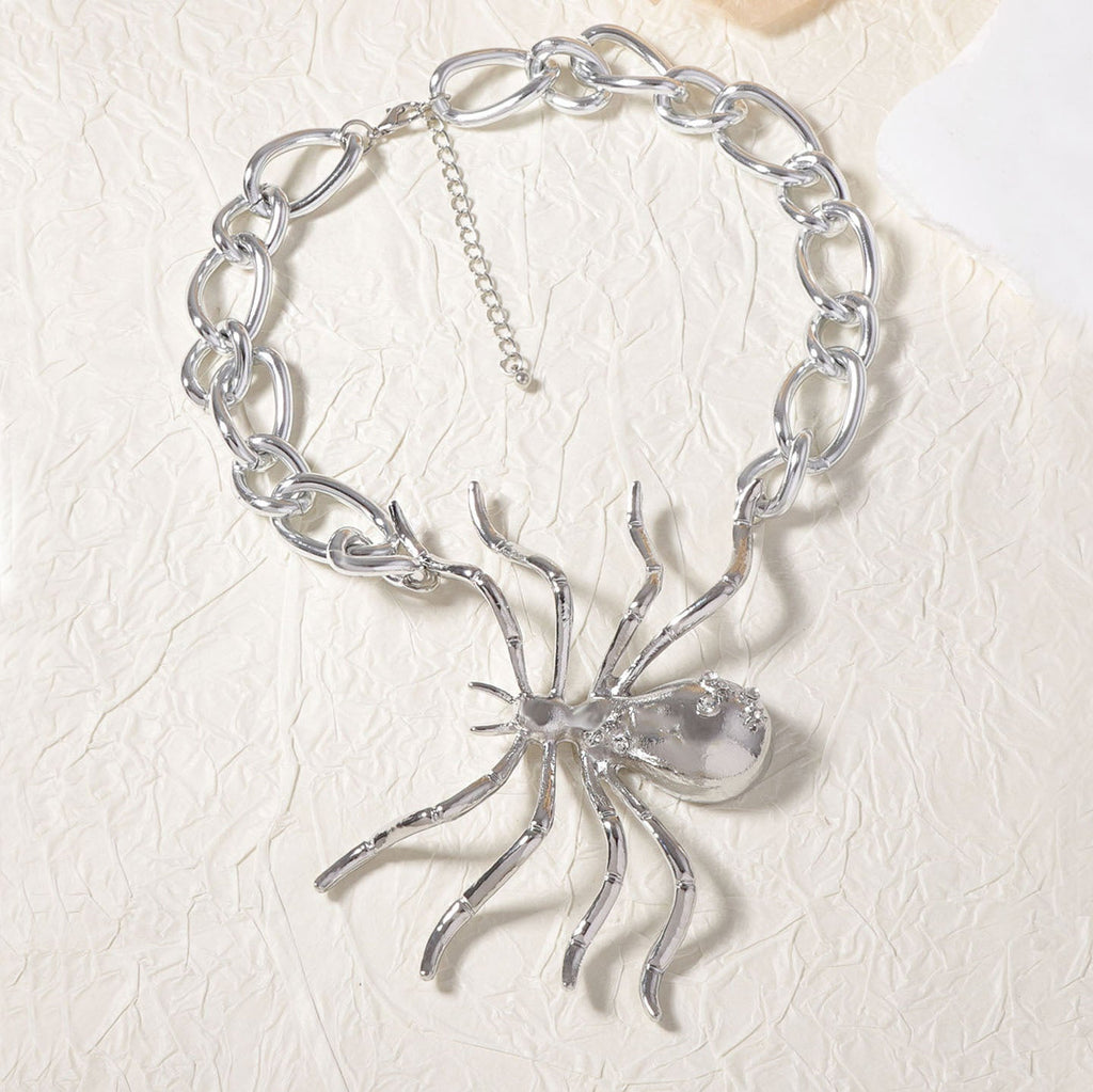Delicate Artisan Necklace