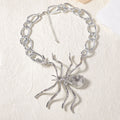 Delicate Artisan Necklace
