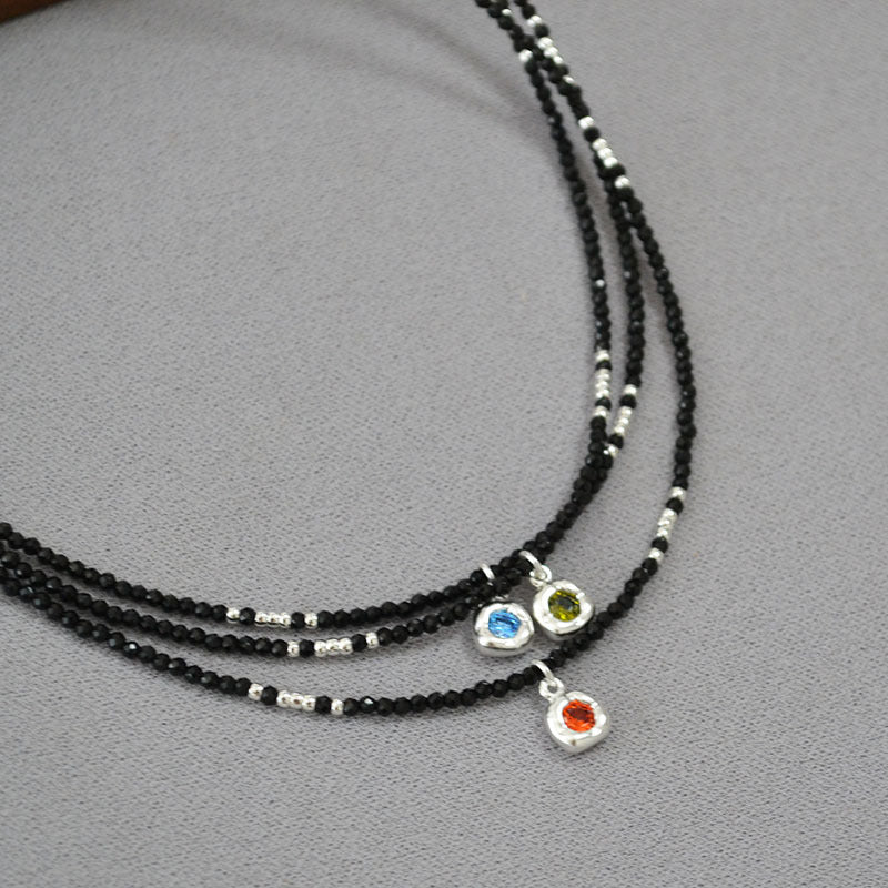 Beautiful Necklace with Unique Style