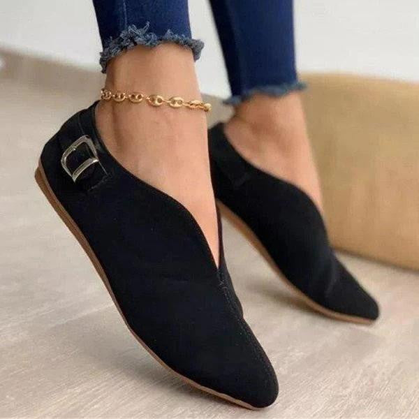 Elegant Orthopedic Shoes for Every Step