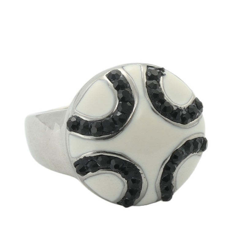 Charming Ring for Any Occasion