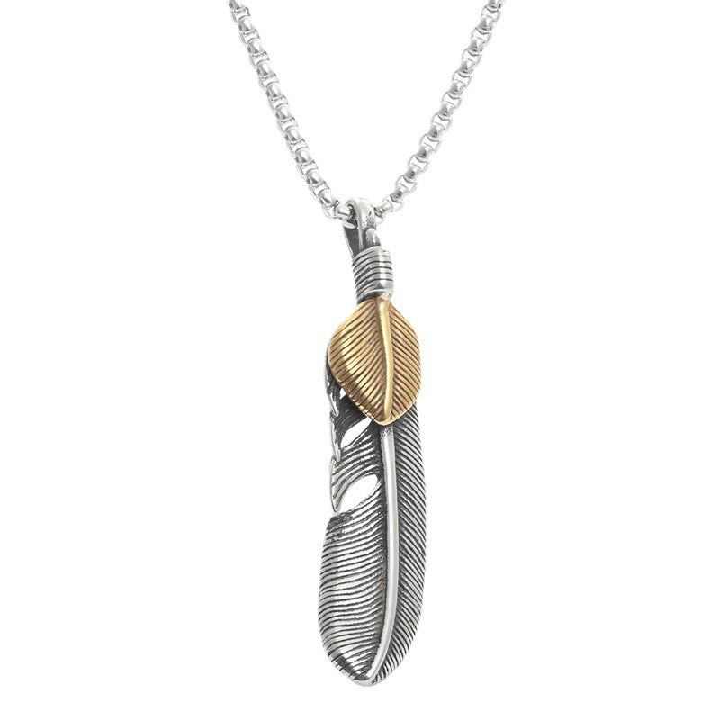Classic Pendant with Timeless Appeal