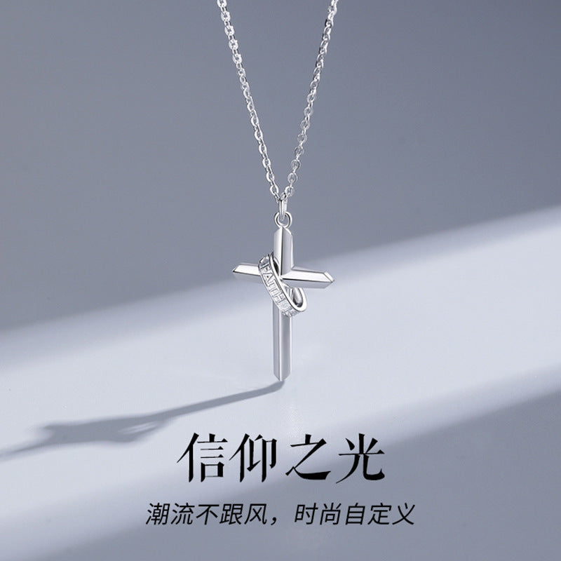Romantic Necklace for Special Moments