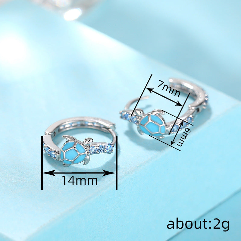 Romantic Earring for Special Moments