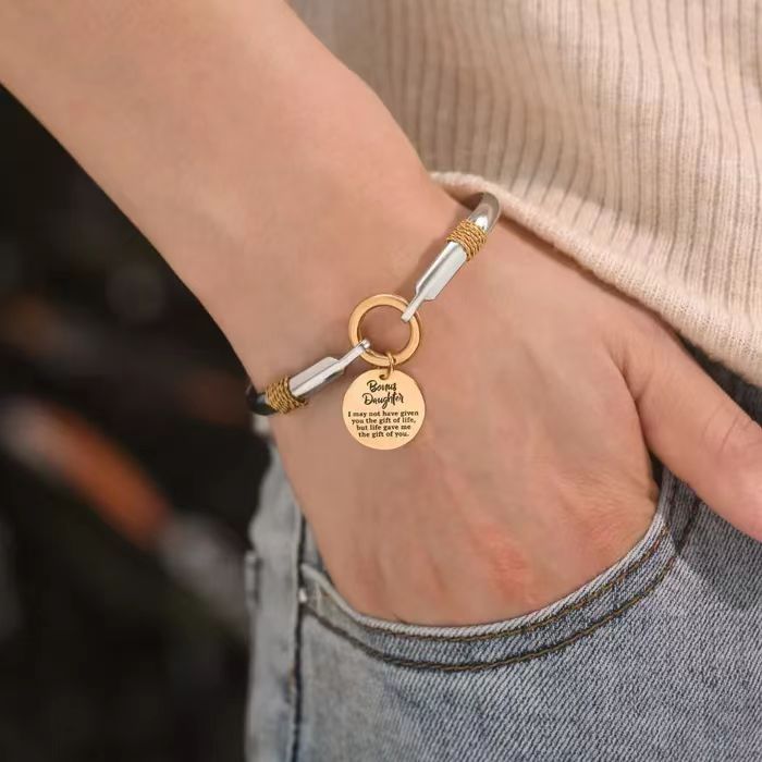 Vintage Handmade Bracelet