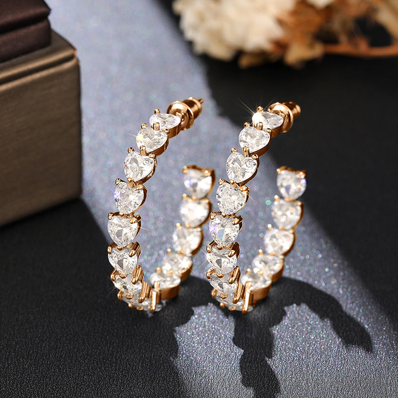 Stunning Earring for Daily Wear