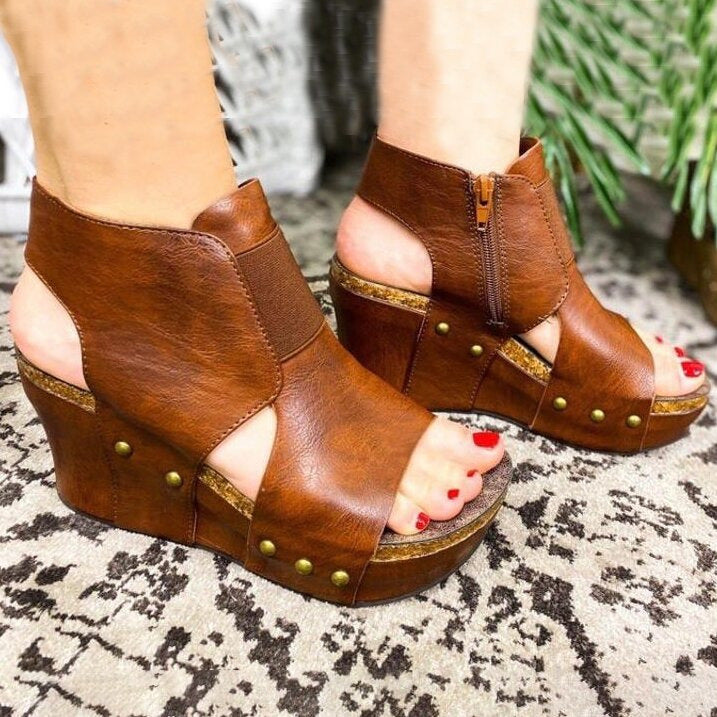 Comfortable Orthopedic Sandals for Daily Wear