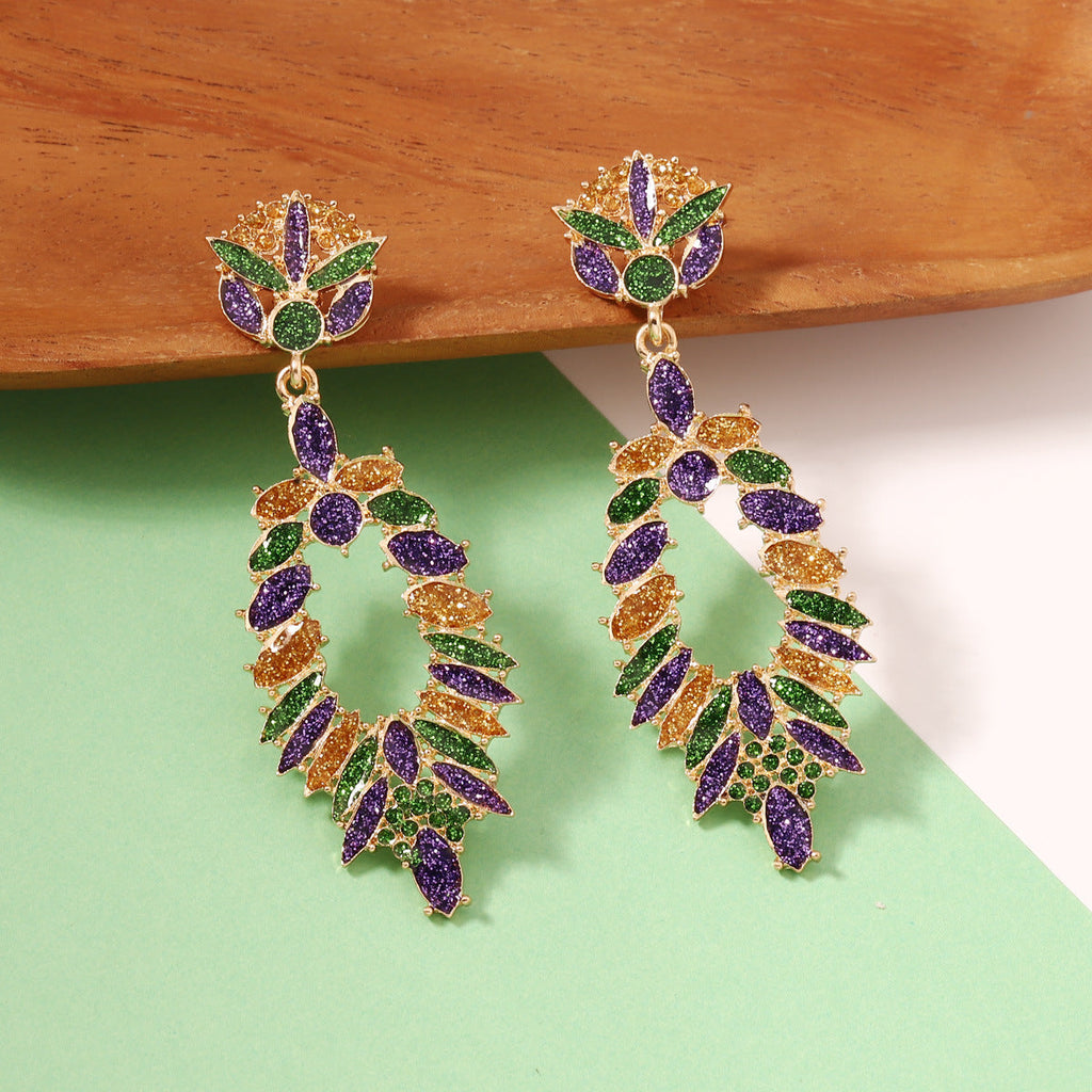 Stunning Earring for Daily Wear