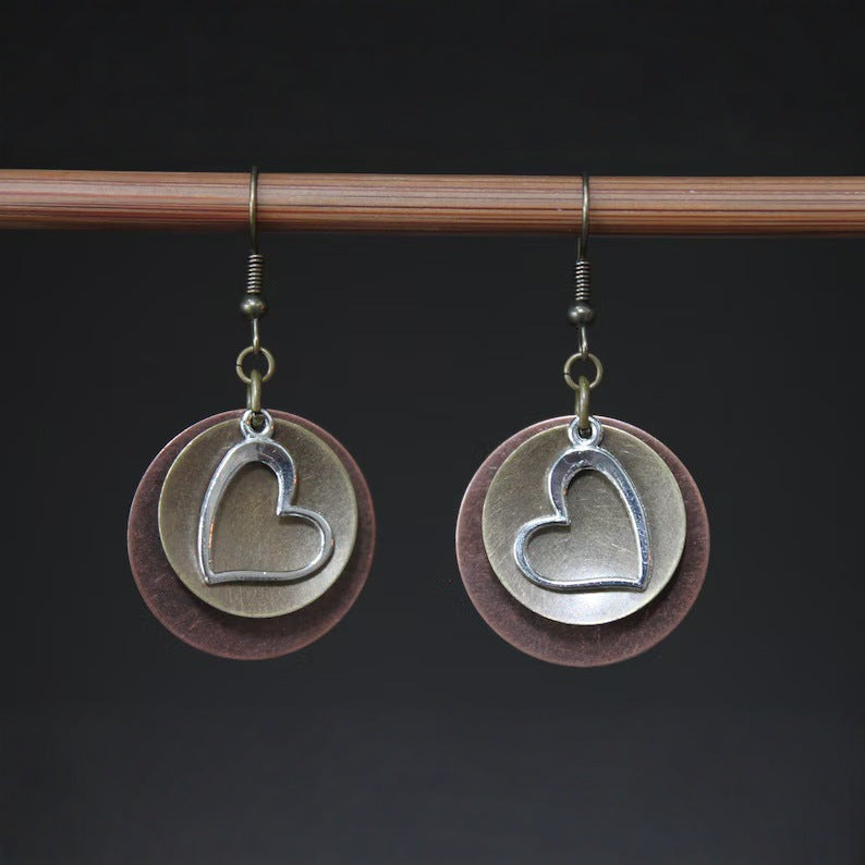 Romantic Earring for Special Moments
