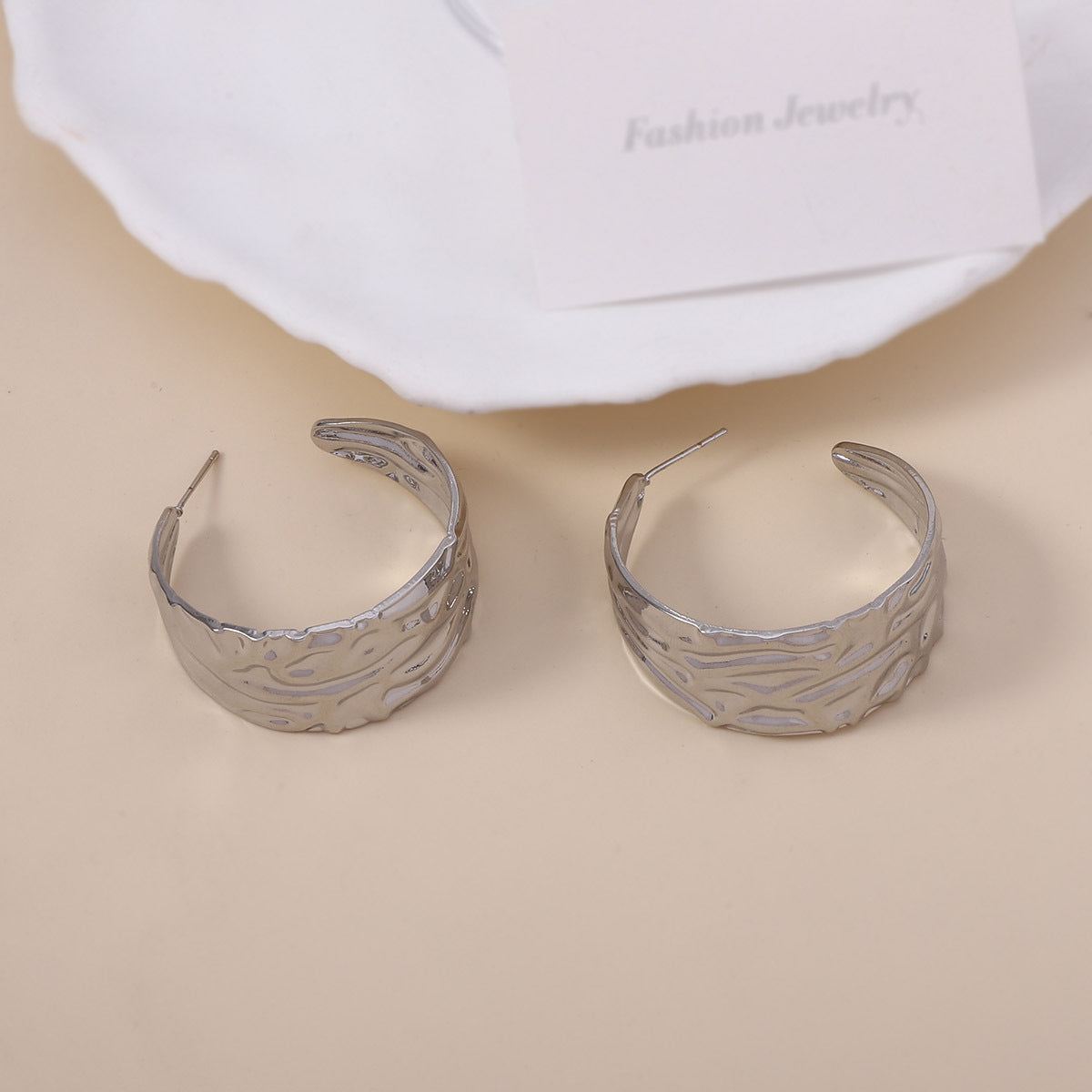 Elegant Earring for Every Occasion