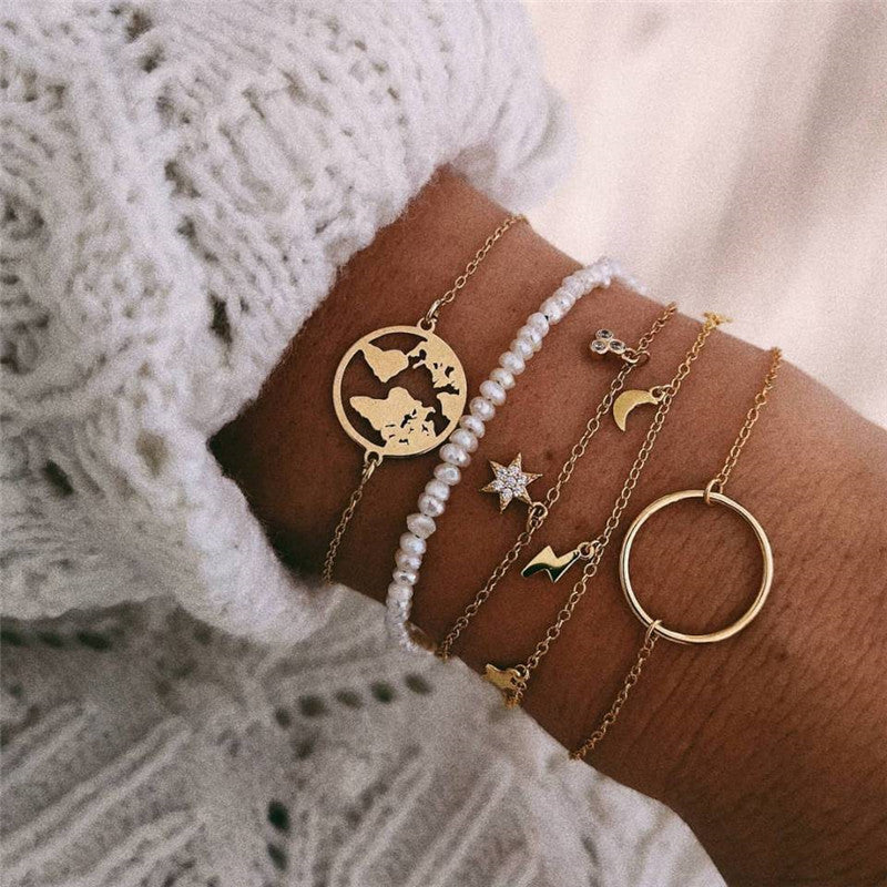 Classic Set with Timeless Appeal