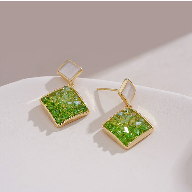 Elegant Earring for Every Occasion