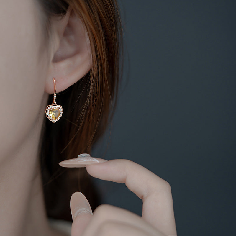 Beautiful Earring with Unique Style