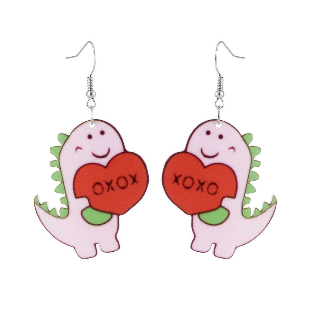 Charming Earring for Any Occasion