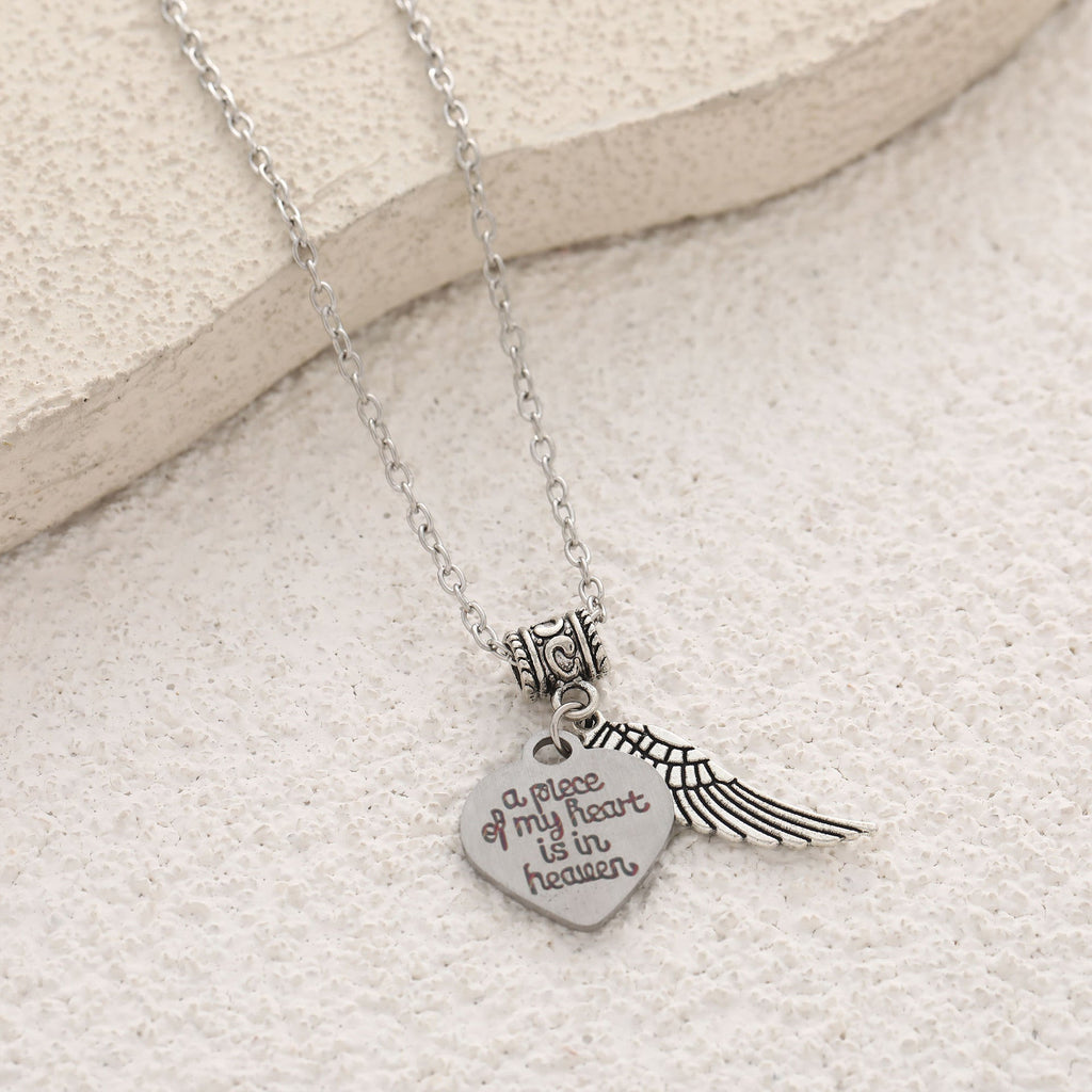 Romantic Necklace for Special Moments