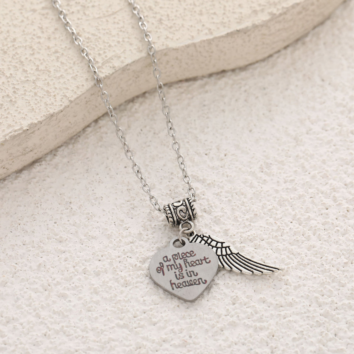 Romantic Necklace for Special Moments