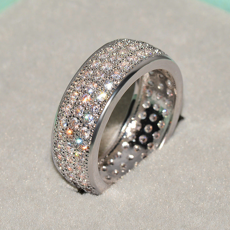 Elegant Ring for Every Occasion