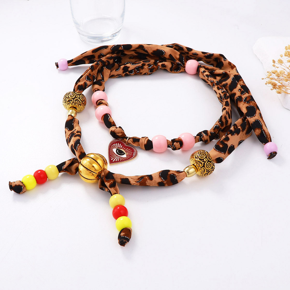 Delicate Artisan Piece