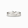 Delicate Artisan Ring