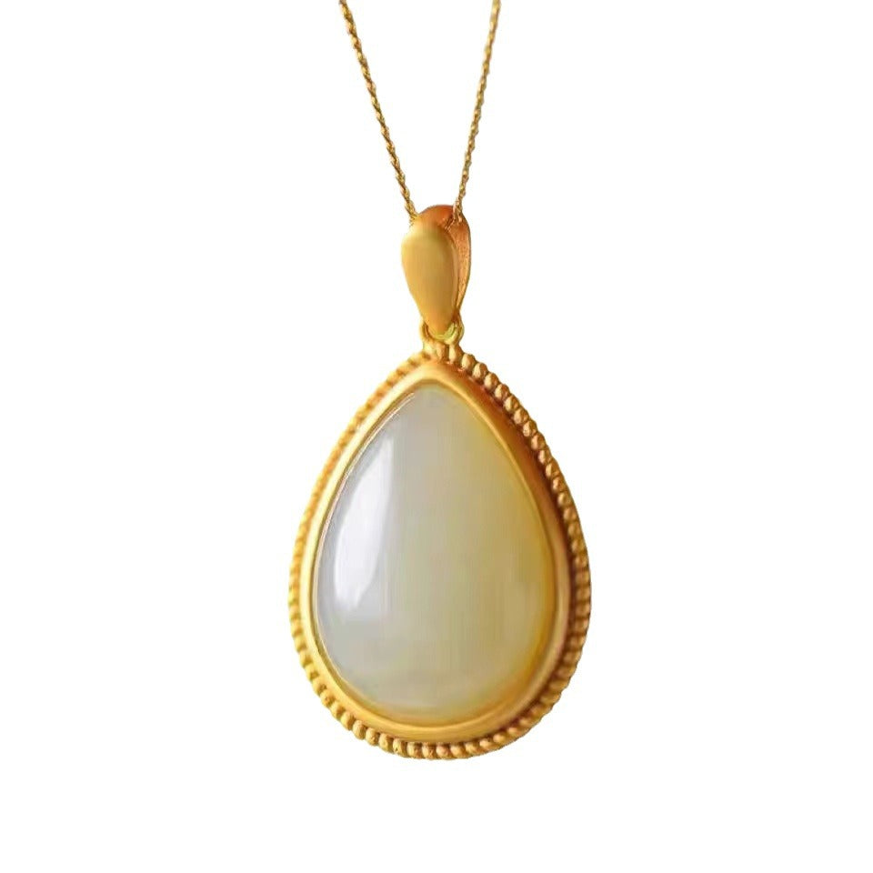 Charming Gold Necklace for Any Occasion