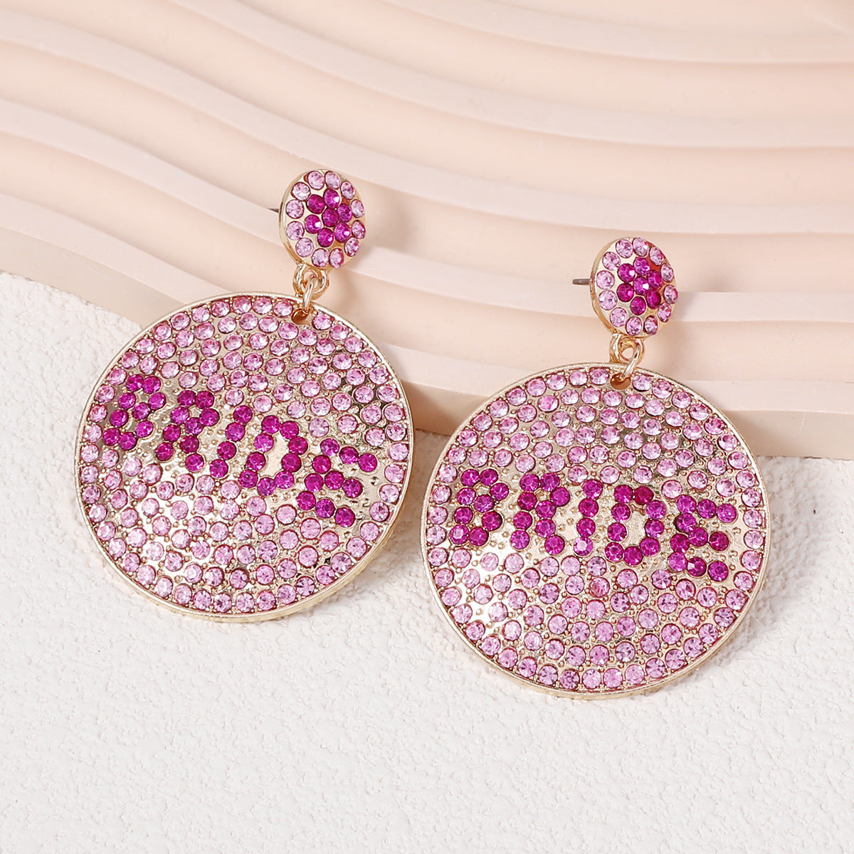 Elegant Earring for Every Occasion