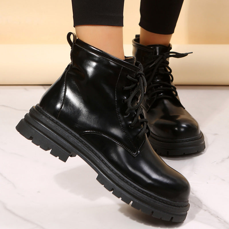 Comfortable Orthopedic Boots for Daily Wear