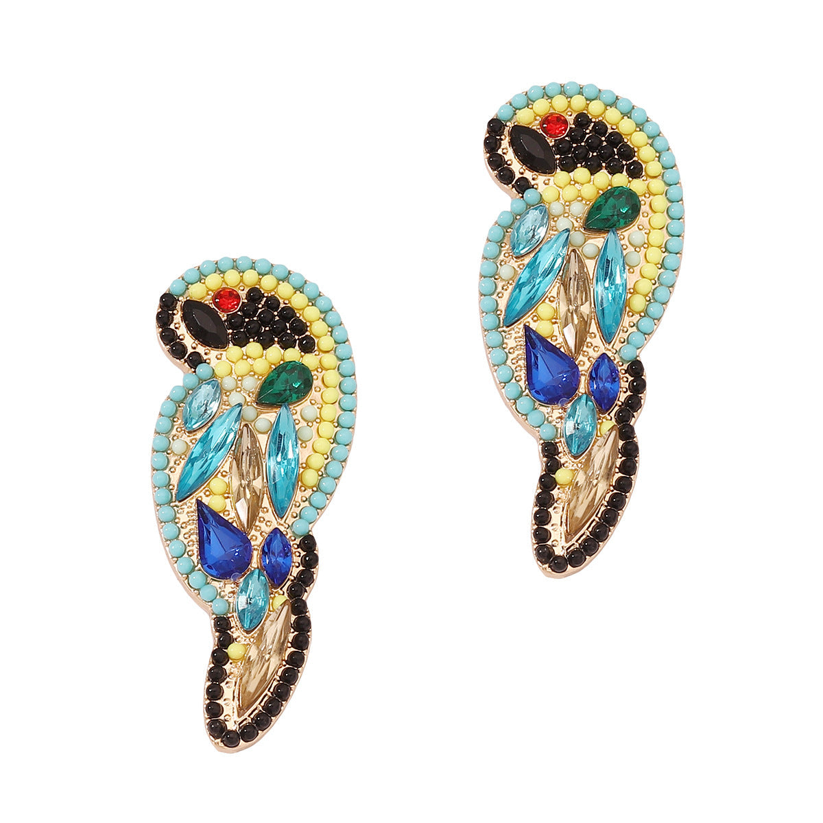 Elegant Earring for Every Occasion