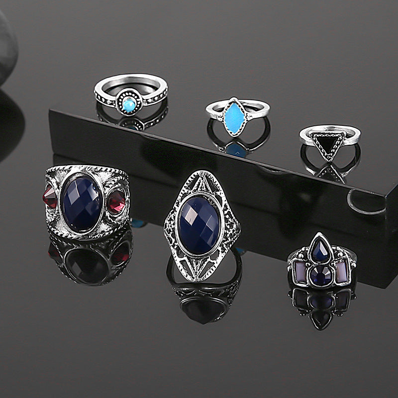 Charming Set for Any Occasion