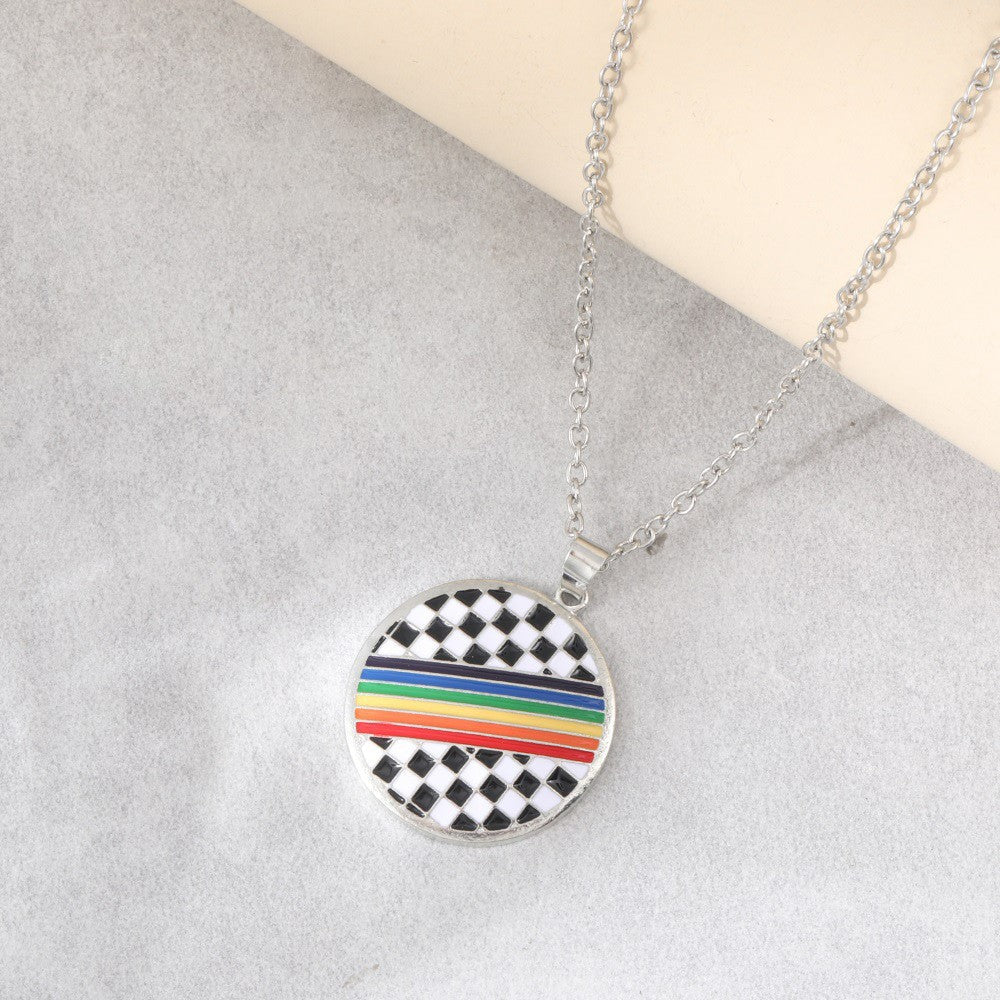 Delicate Artisan Necklace